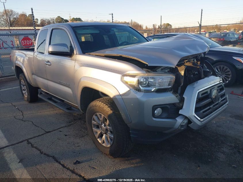 Toyota Tacoma