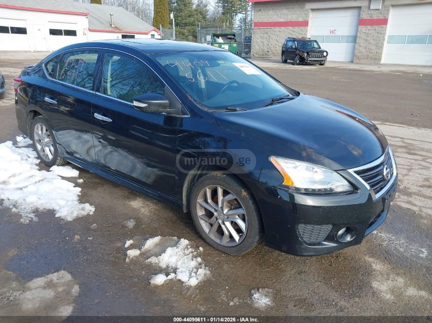 Nissan Sentra
