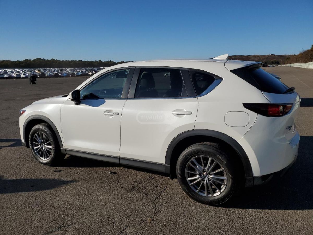 Mazda CX-5 2020 — photo 2