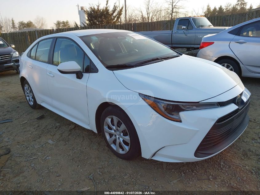Toyota Corolla 2024 — photo 2