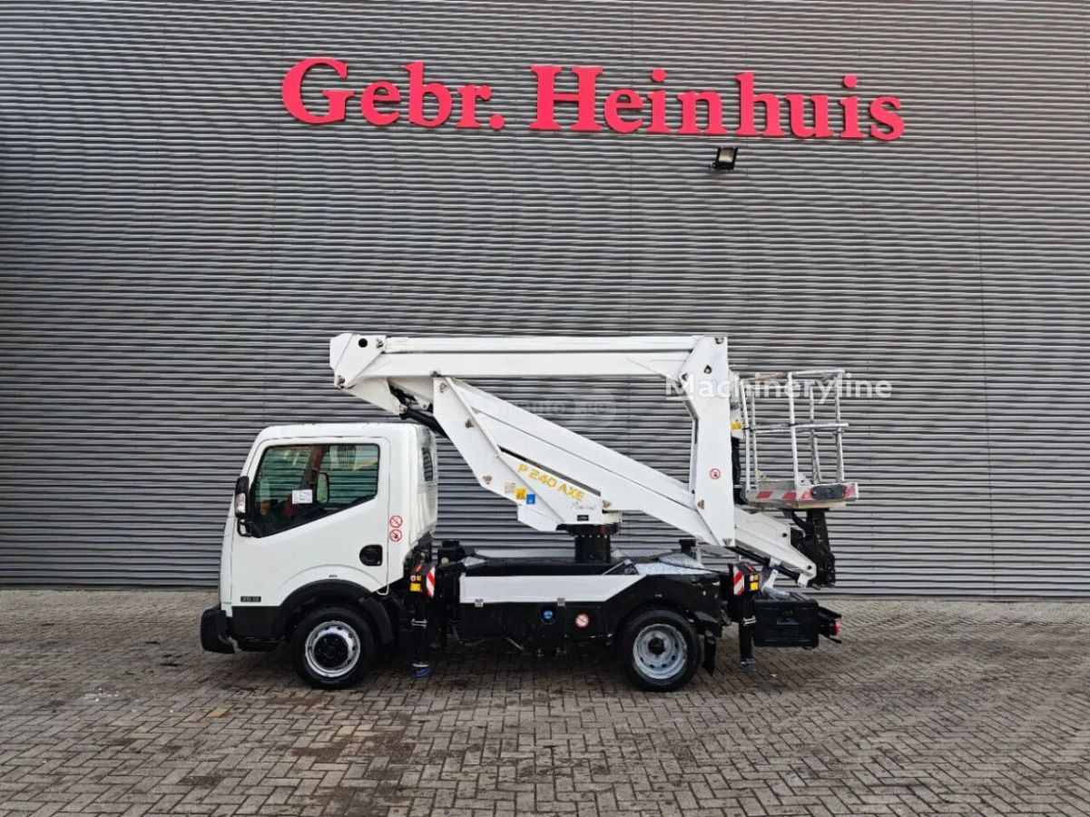 Nissan Cabstar