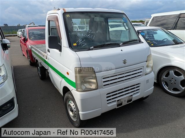 Suzuki Carry 2013 — photo 2