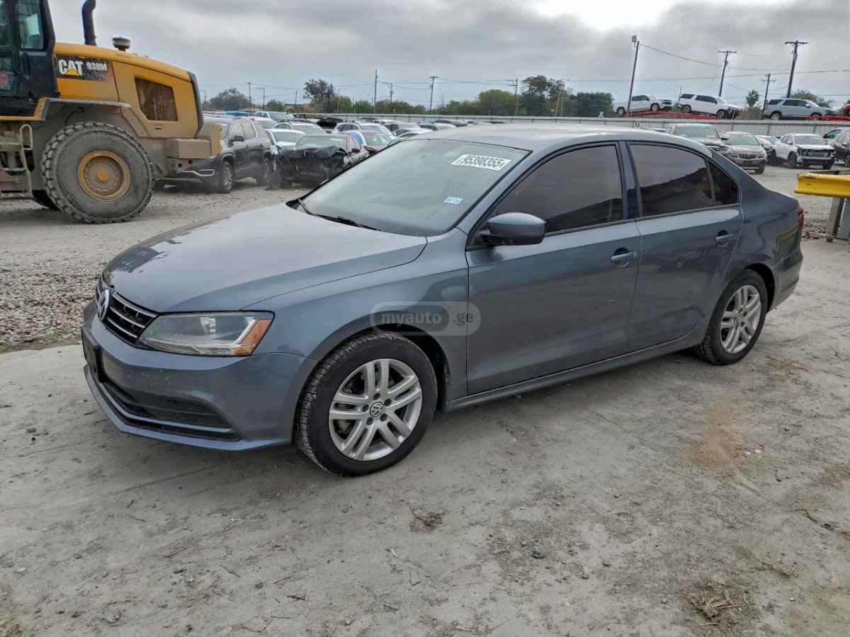 Volkswagen Jetta