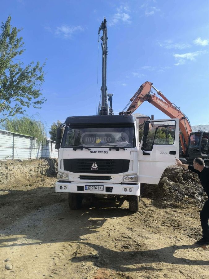 UAZ 336