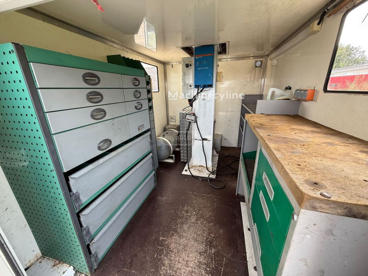 Renault Master 2014 — photo 2