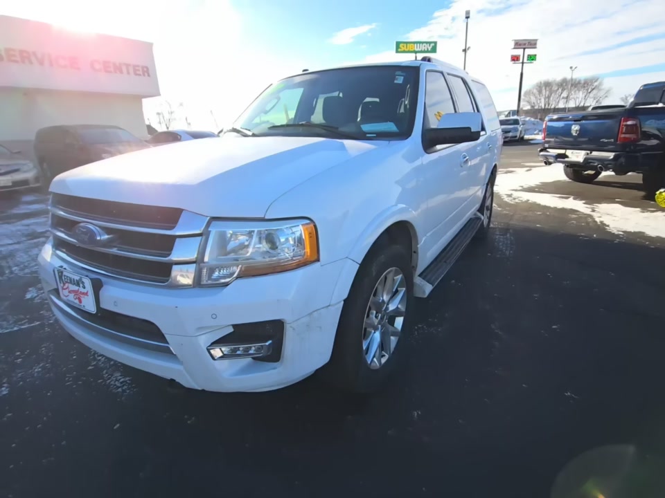 Ford Expedition