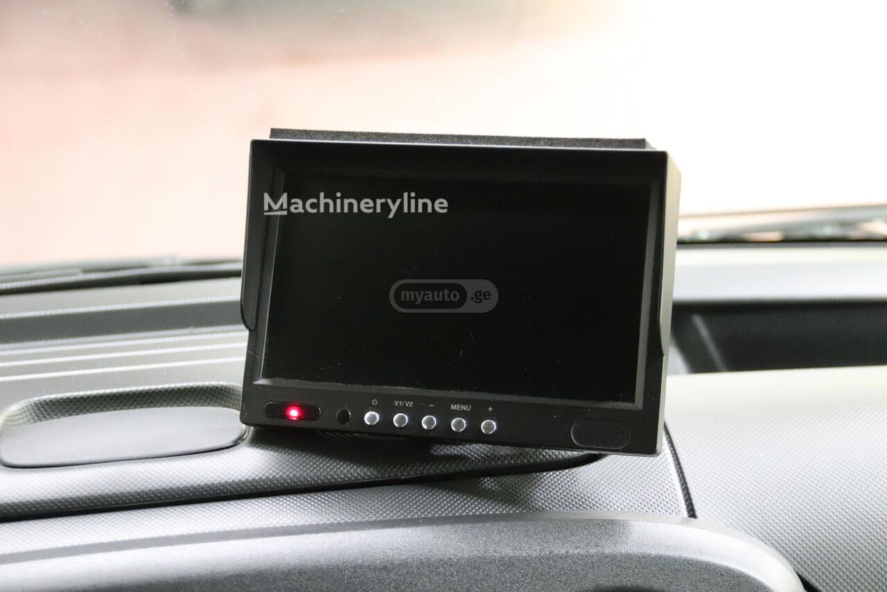Renault Master 2018 — photo 2