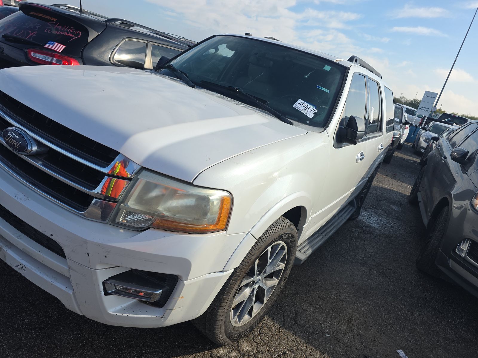 Ford Expedition