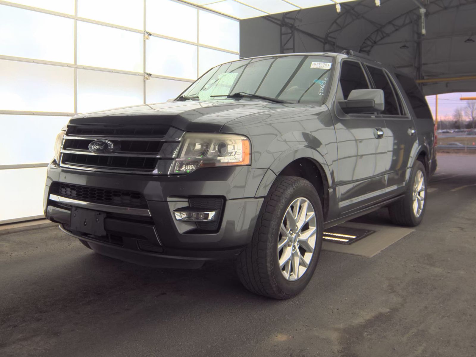 Ford Expedition