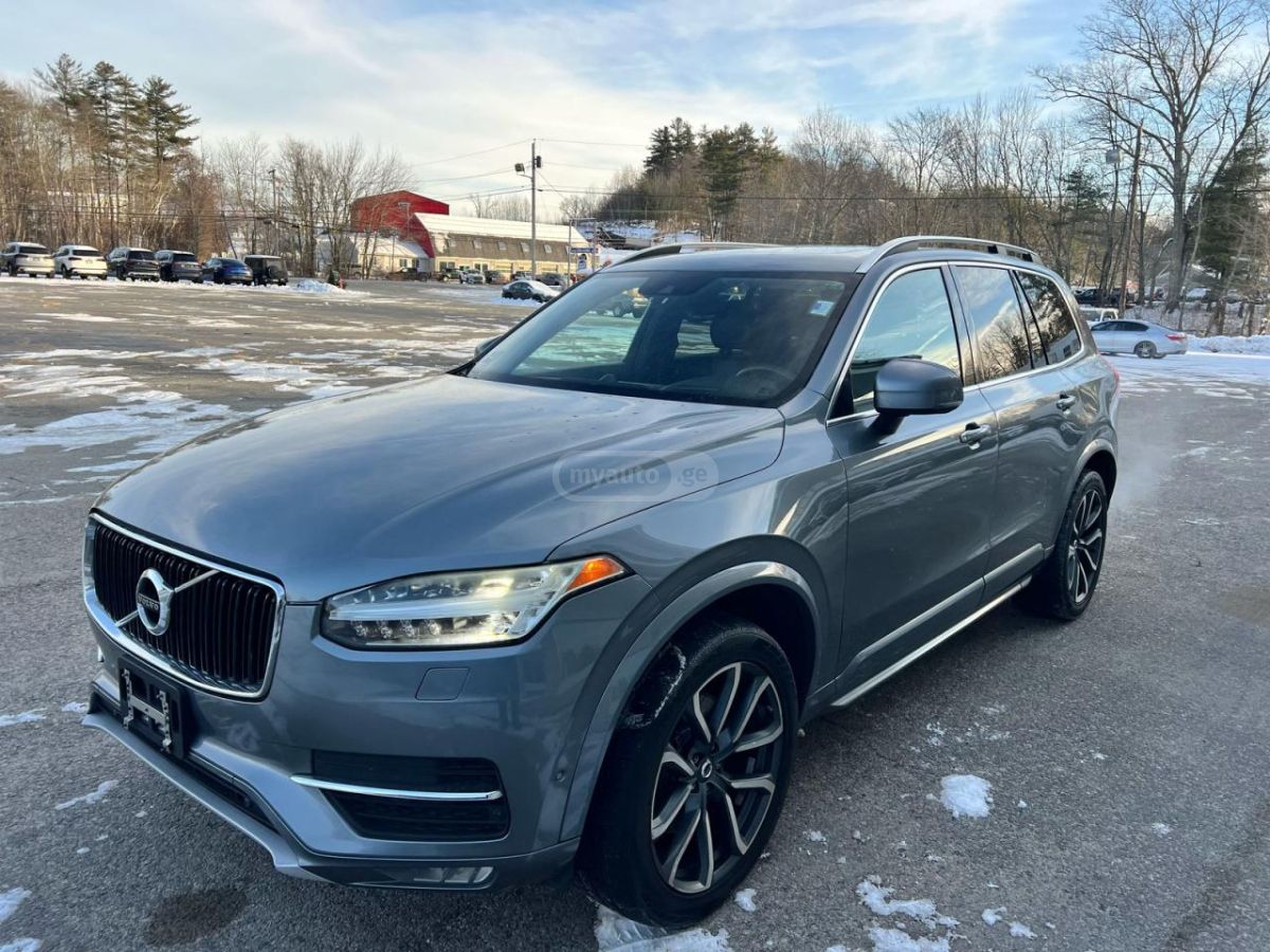 Volvo XC90 2016 — photo 2