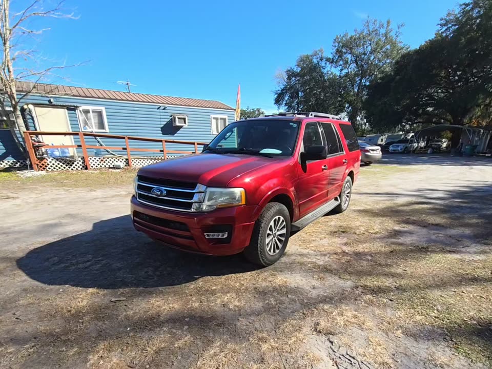 Ford Expedition