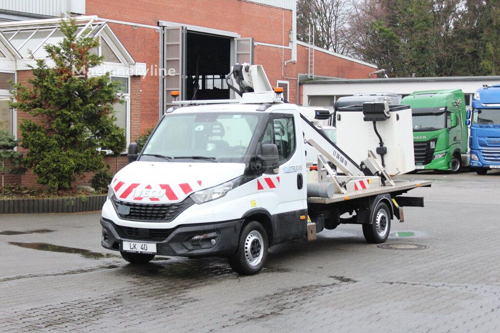 Iveco Daily 35