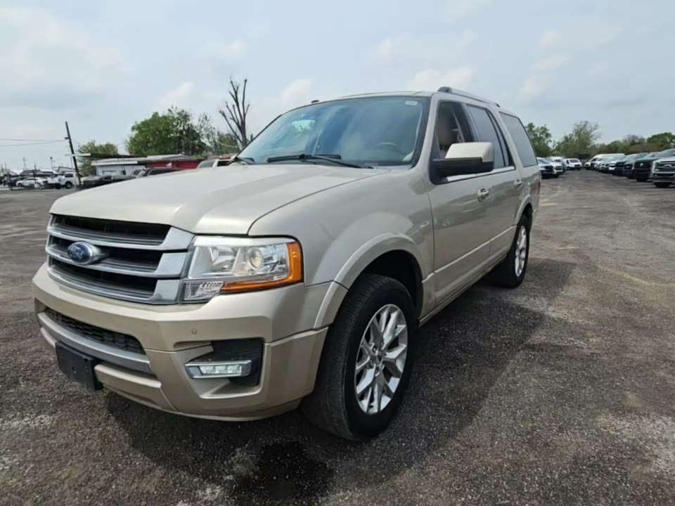 Ford Expedition