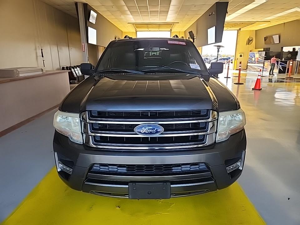 Ford Expedition 2015 — photo 2