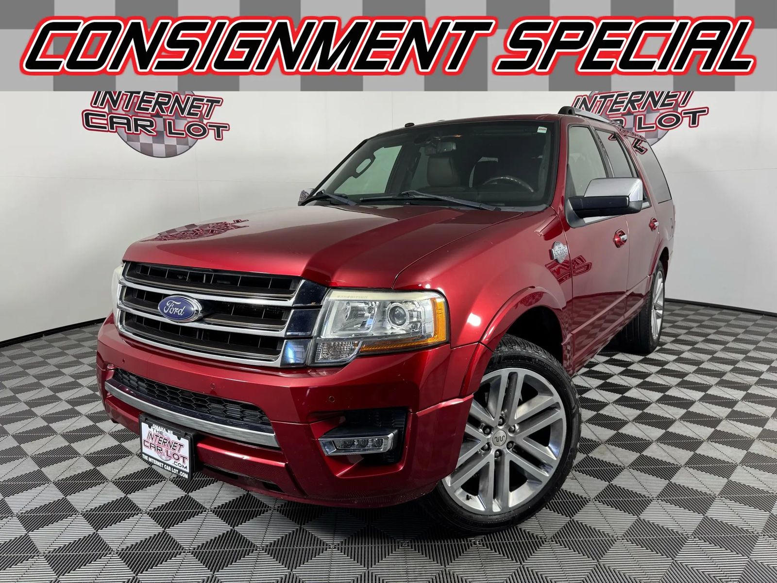 Ford Expedition