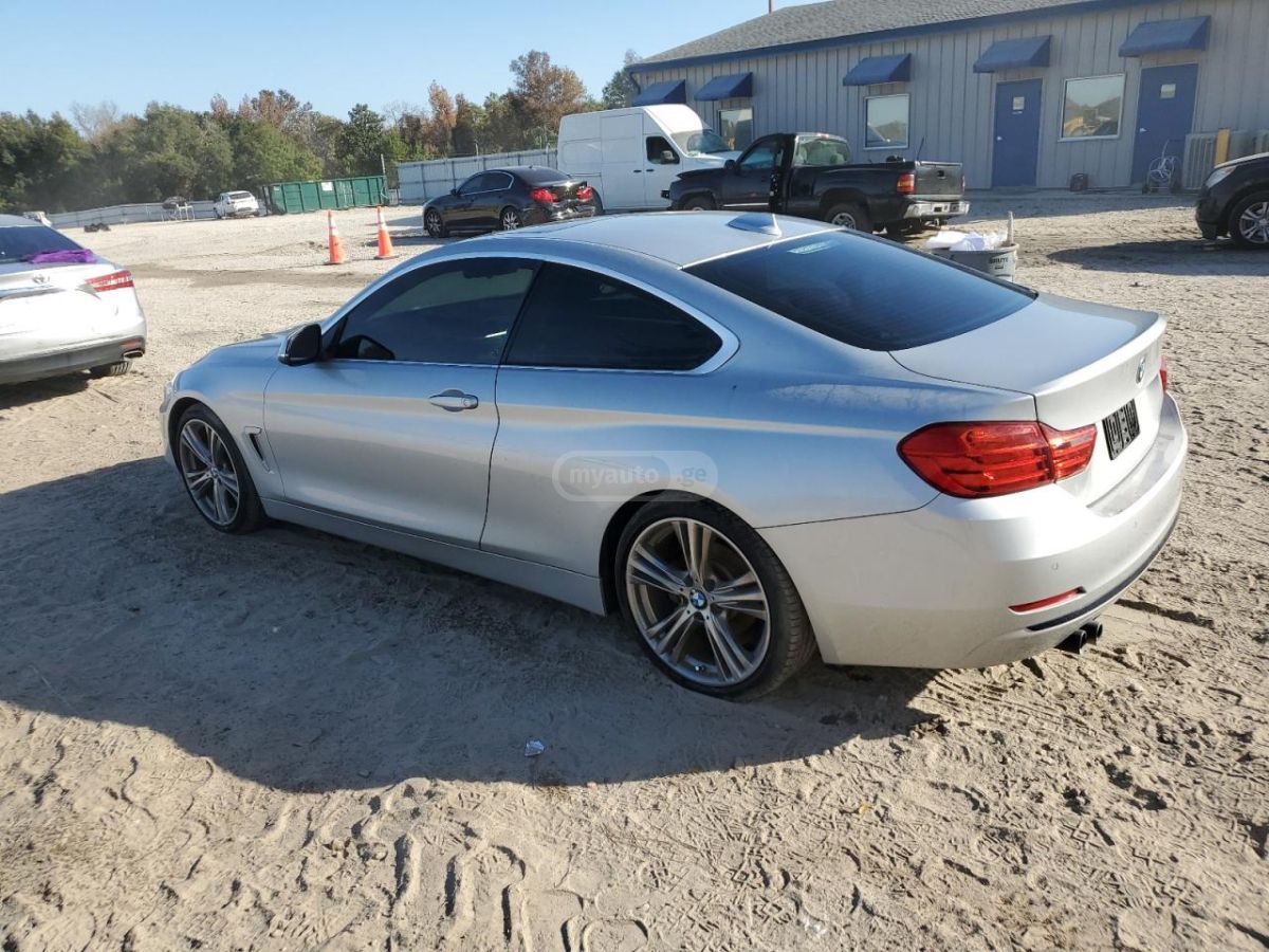 BMW 428 2016 — photo 2