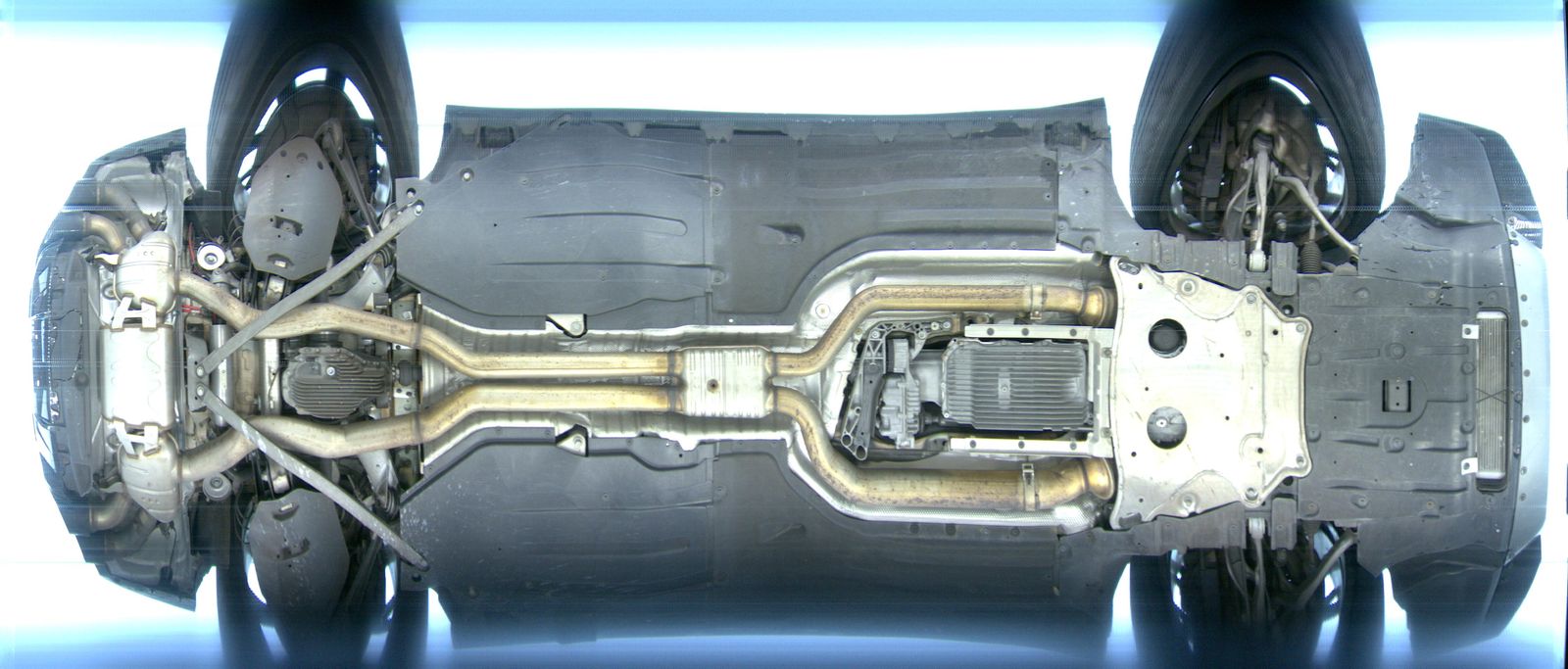 BMW X5 M 2021 — photo 2