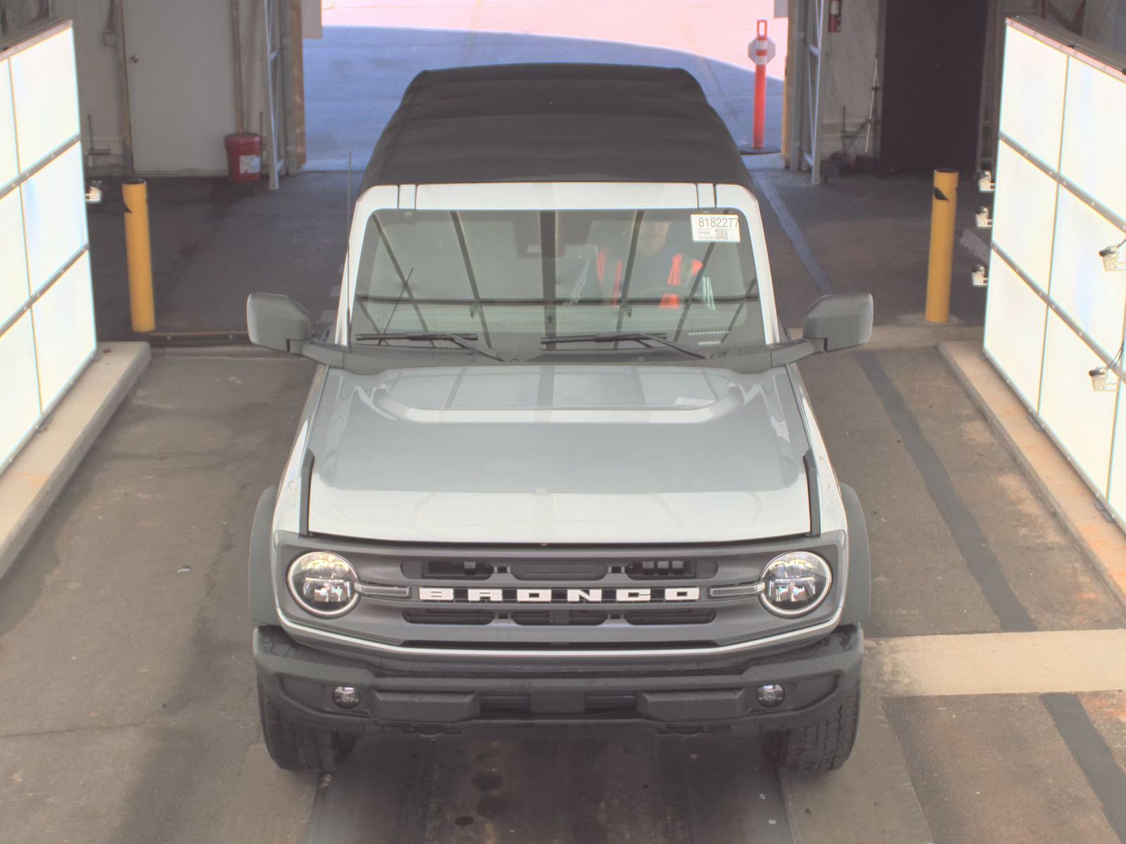 Ford Bronco 2023 — photo 2
