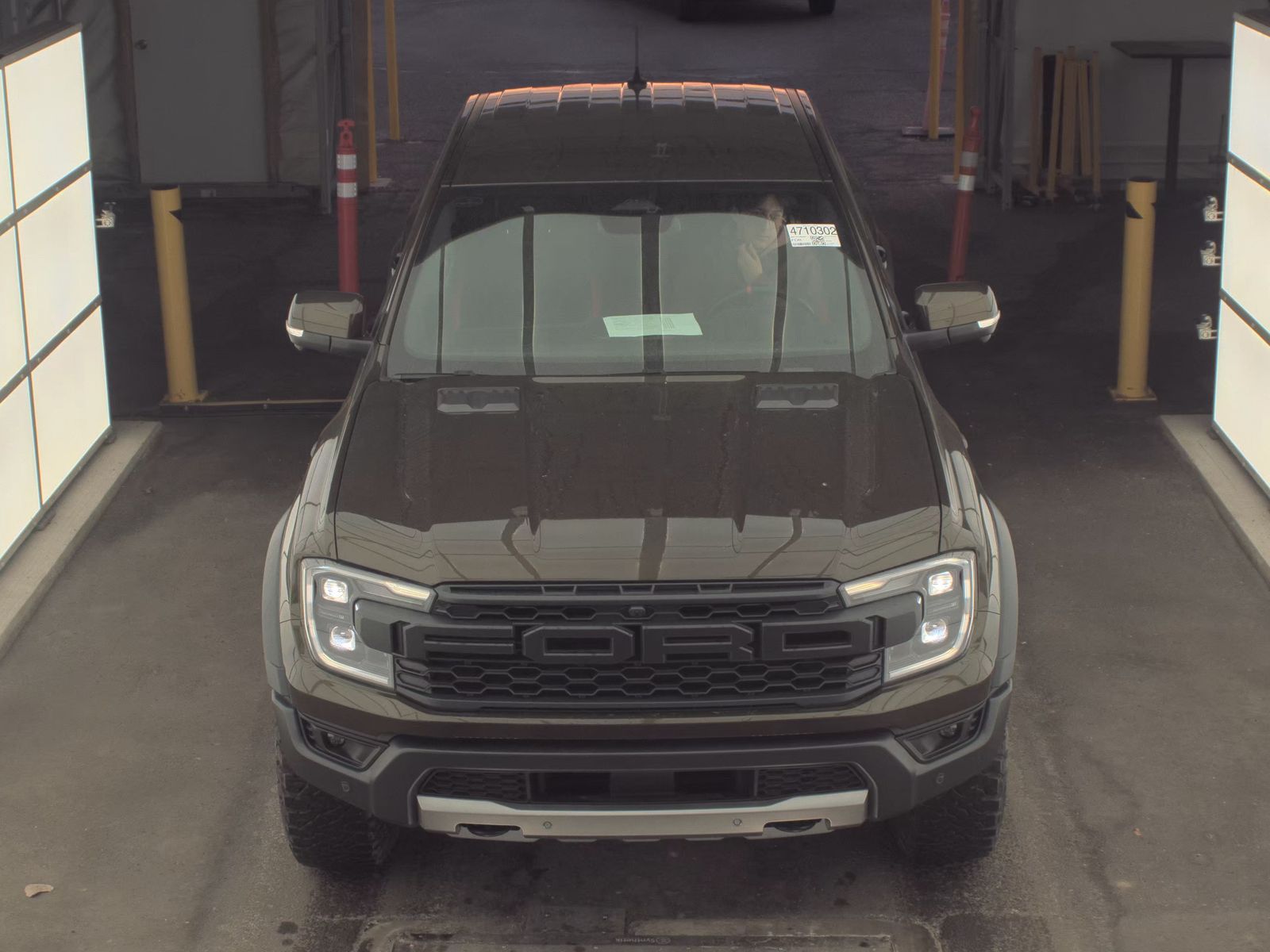 Ford Ranger 2024 — photo 2