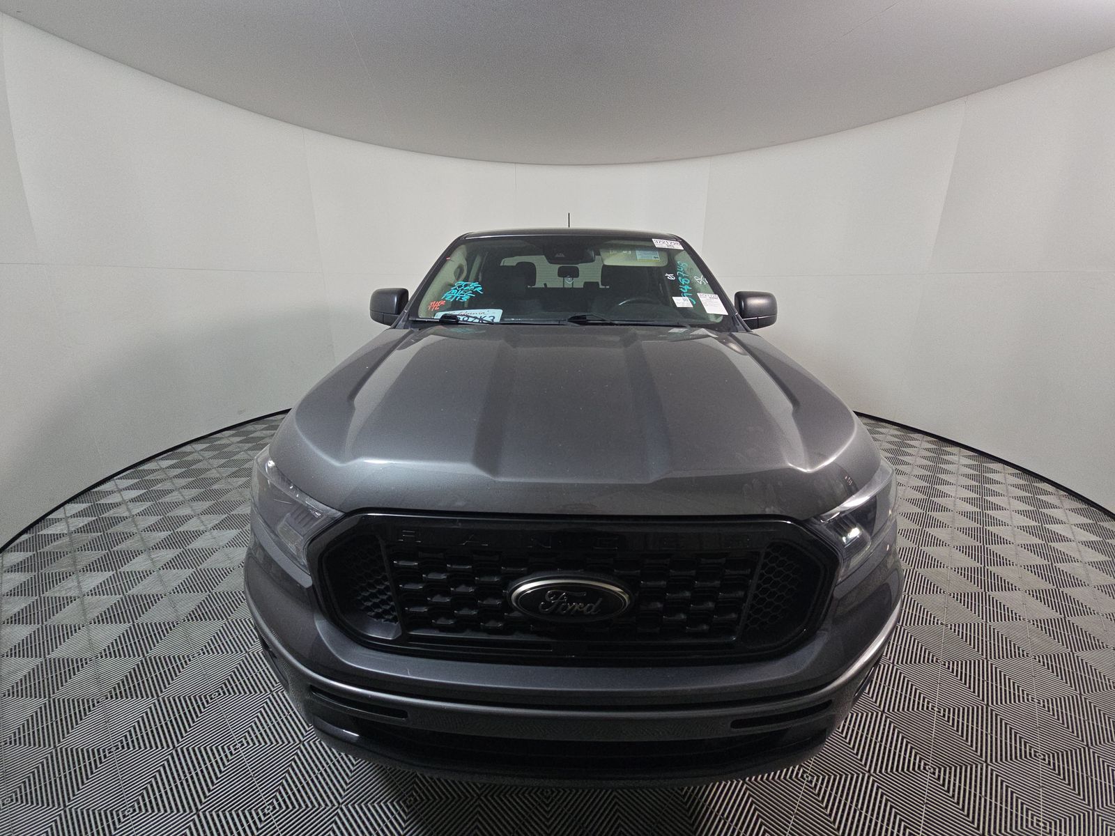Ford Ranger 2021 — photo 2