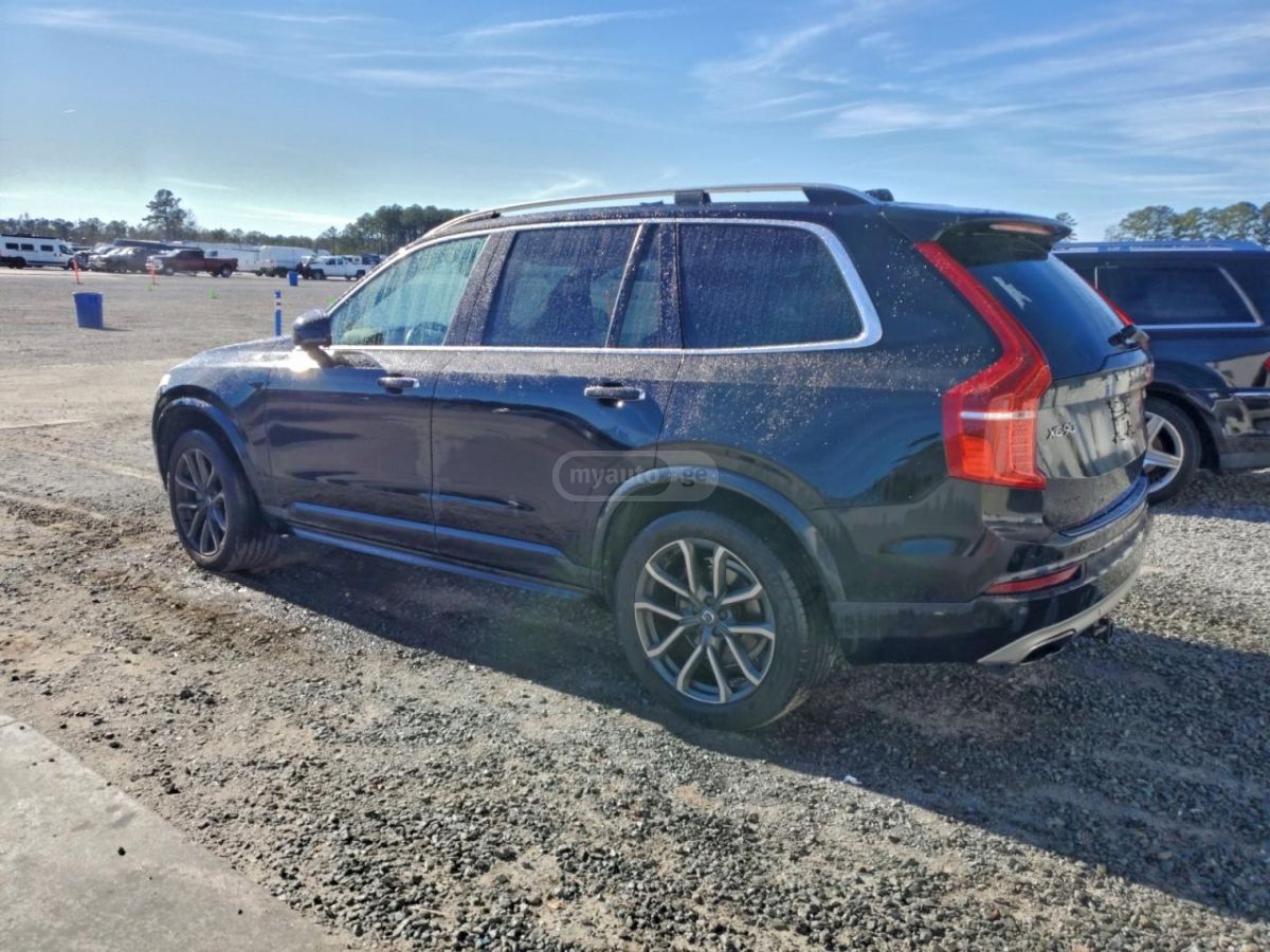 Volvo XC90 2016 — photo 2