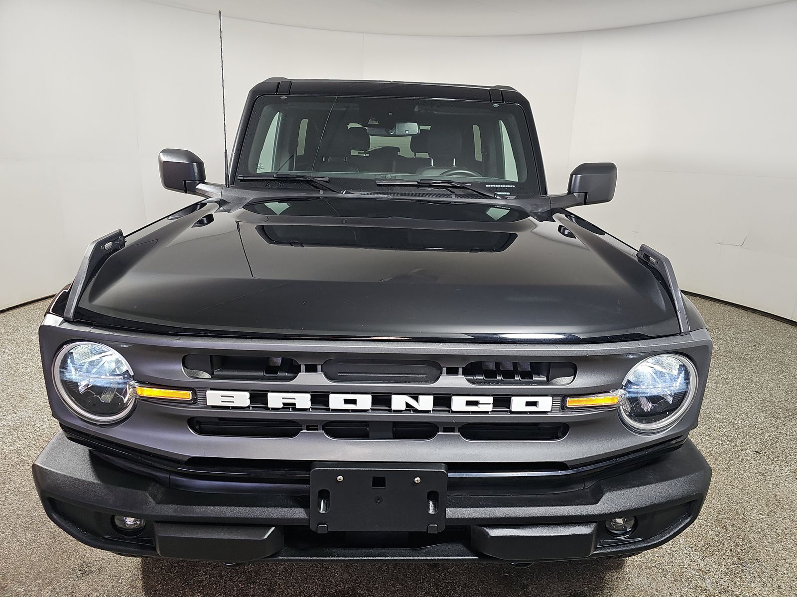 Ford Bronco 2024 — photo 2