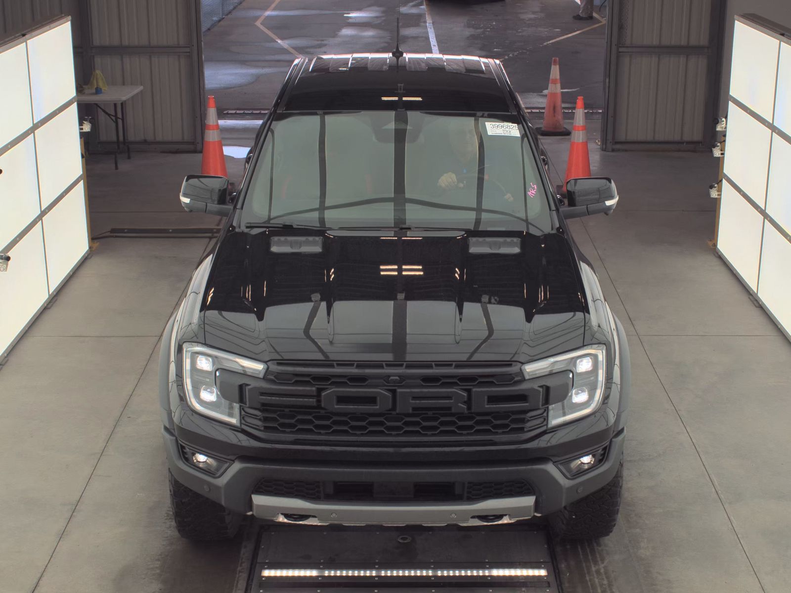 Ford Ranger 2024 — photo 2