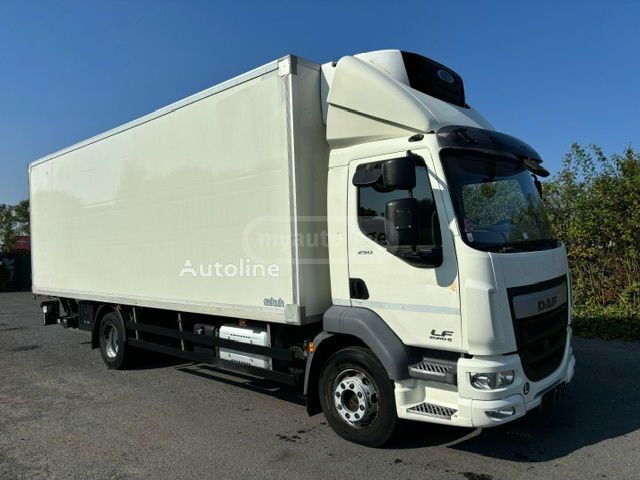 Daf LF-Series 2016 — photo 2