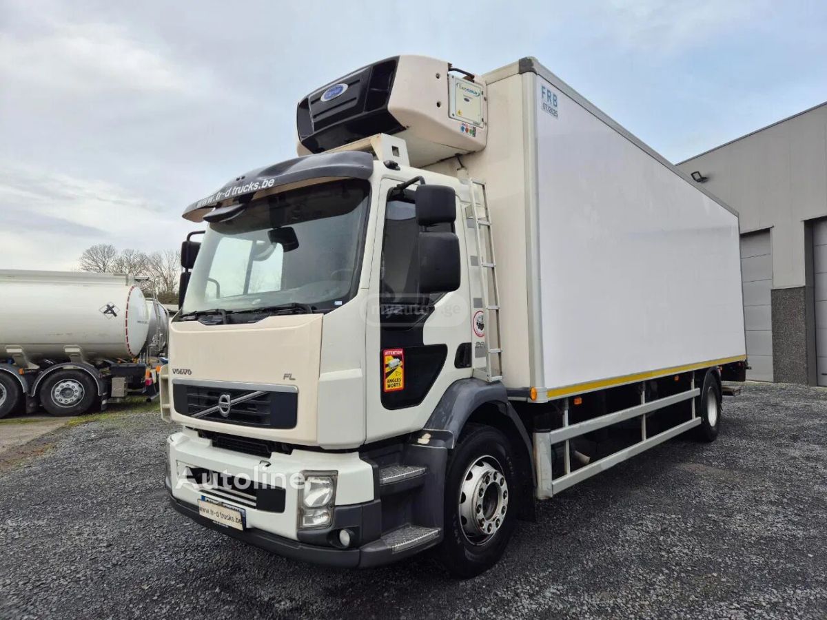 Volvo FL 2013 — photo 2