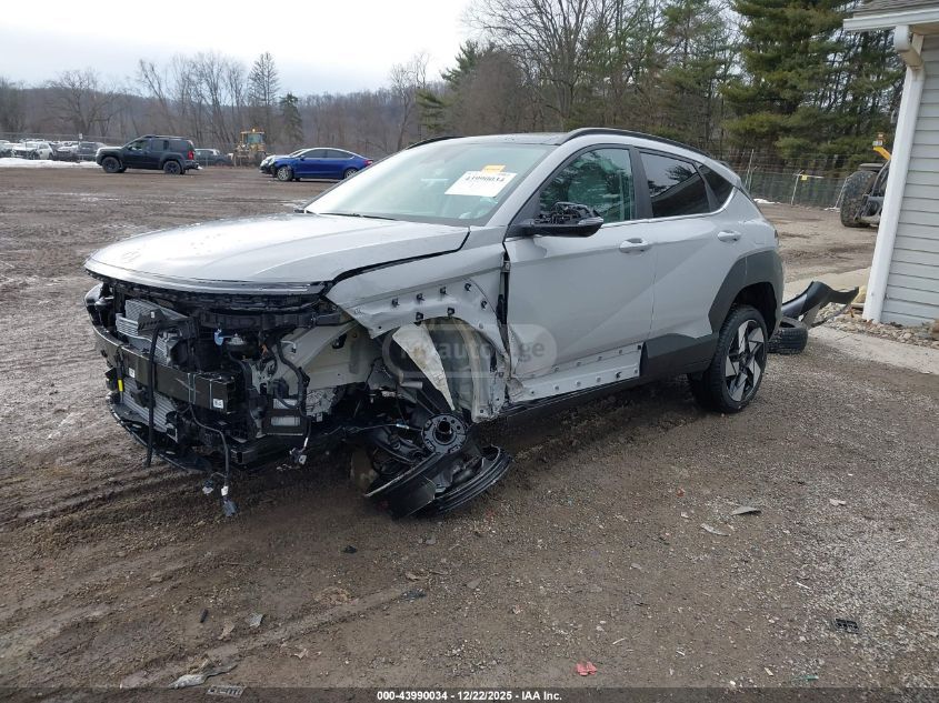 Hyundai Kona 2026 — photo 2