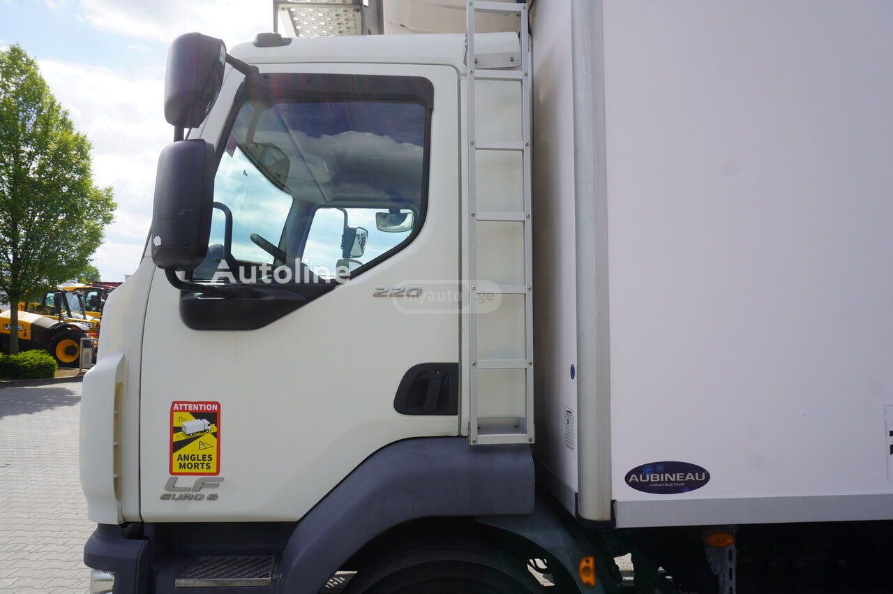Daf LF-Series 2015 — photo 2