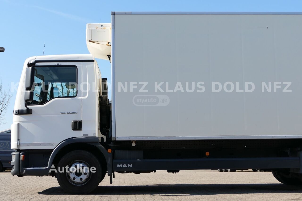 Isuzu TGL