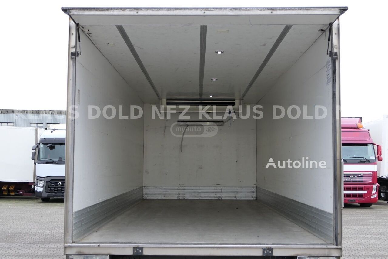 Isuzu TGL 2015 — photo 2