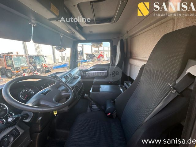 Isuzu TGL 2015 — photo 2