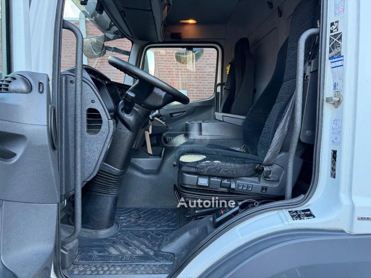 Mercedes-Benz Atego 2016 — photo 2