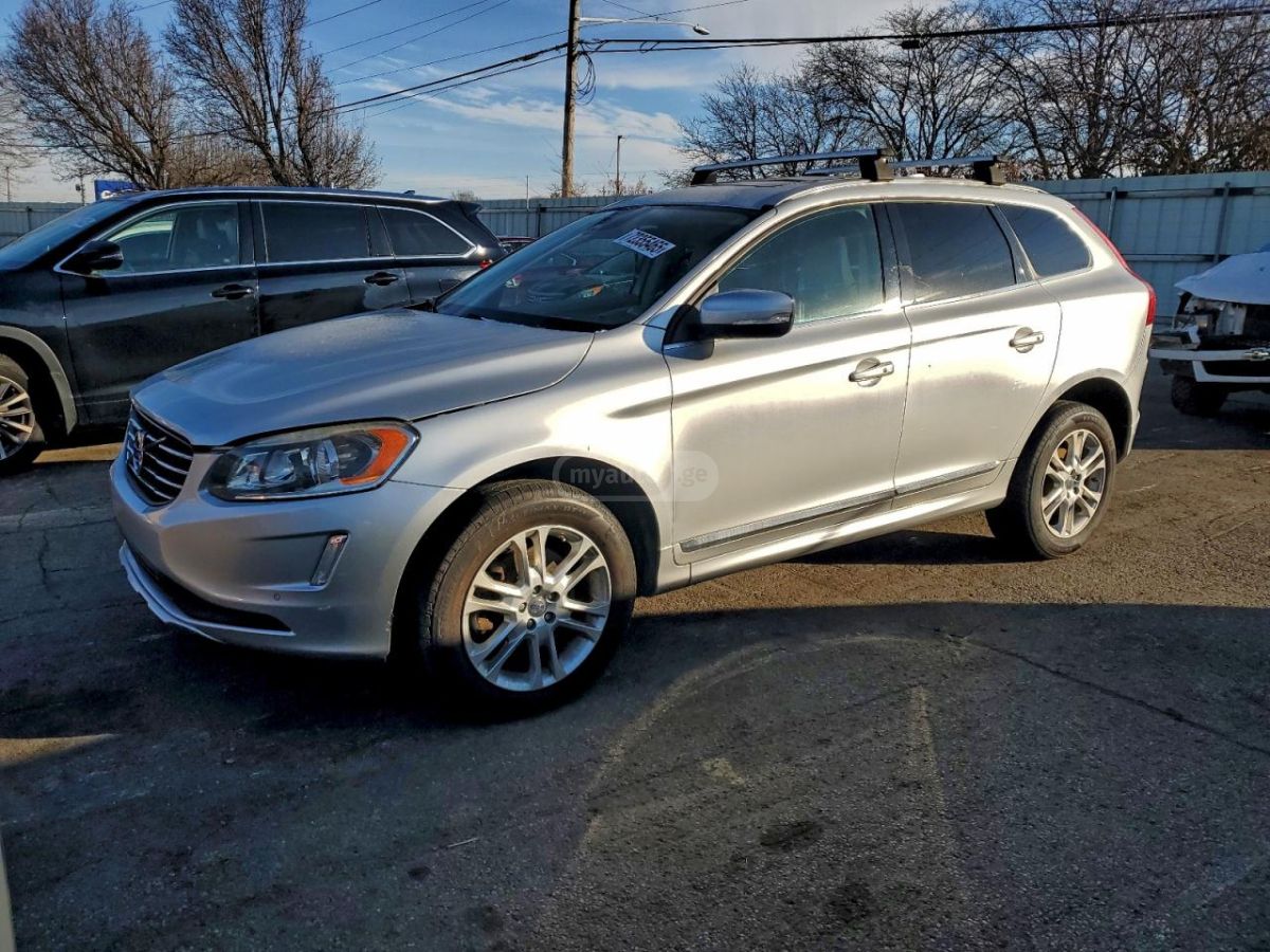 Volvo XC 60