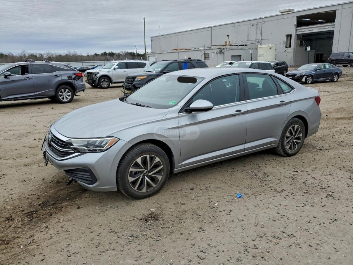 Volkswagen Jetta