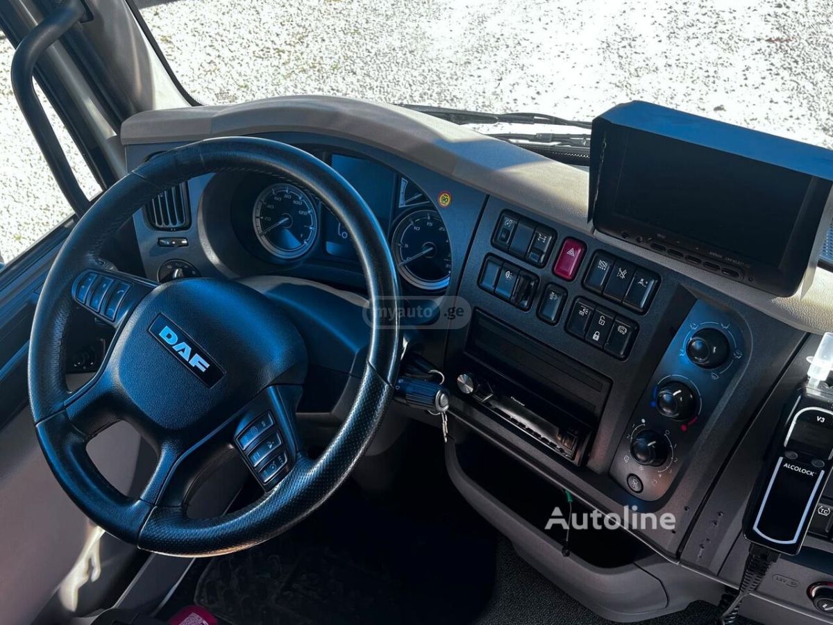 Daf LF-Series 2018 — photo 2
