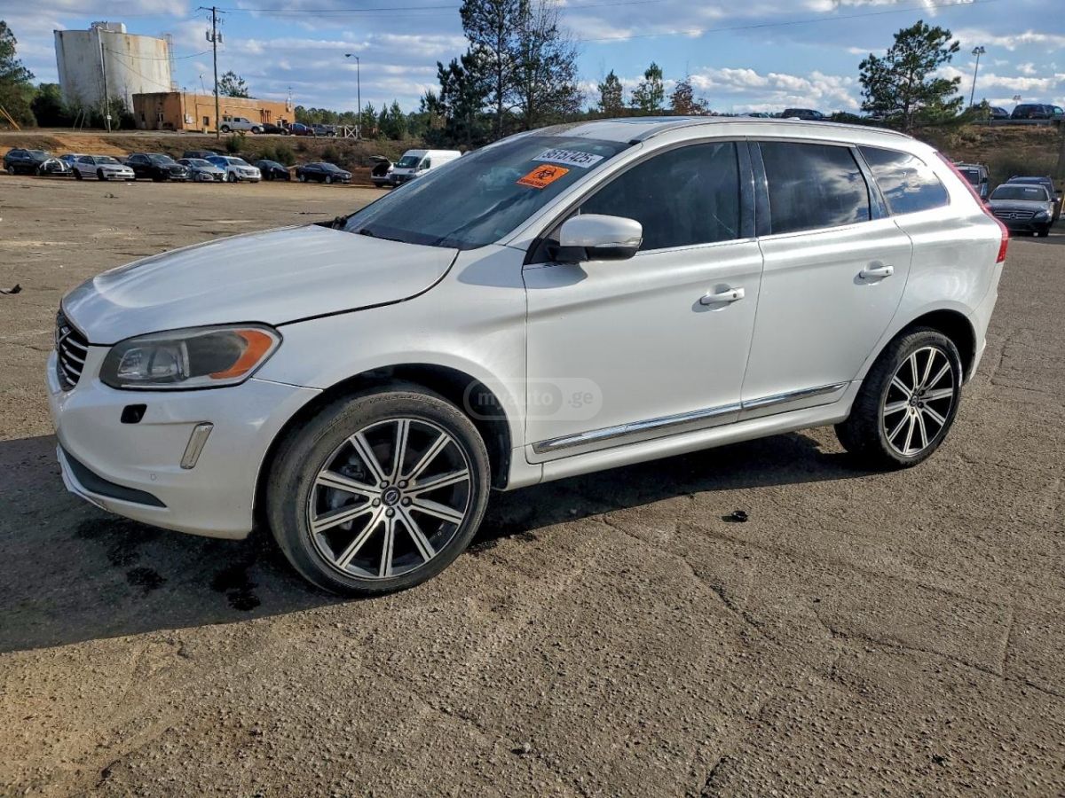 Volvo XC 60