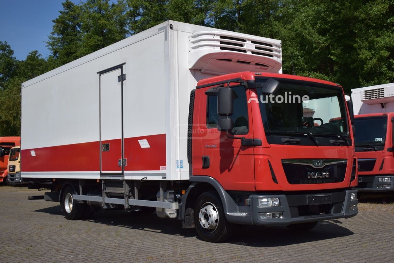 Isuzu TGL