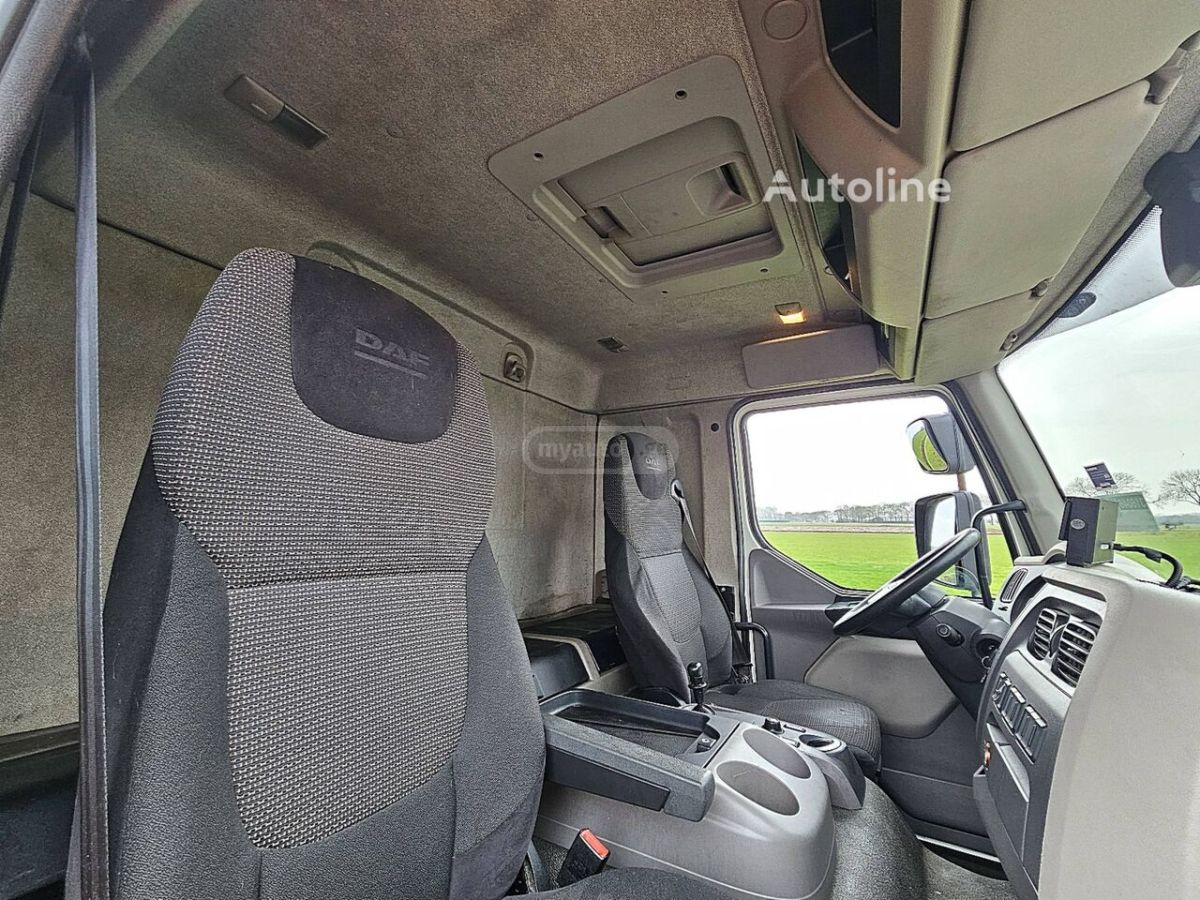 Daf LF-Series 2016 — photo 2