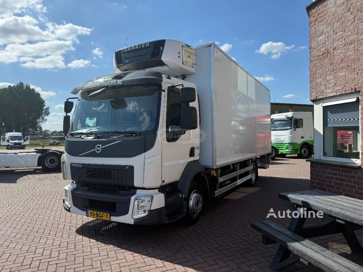 Volvo FL