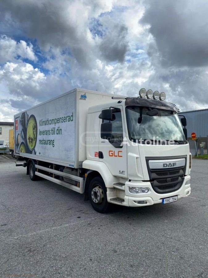 Daf LF-Series