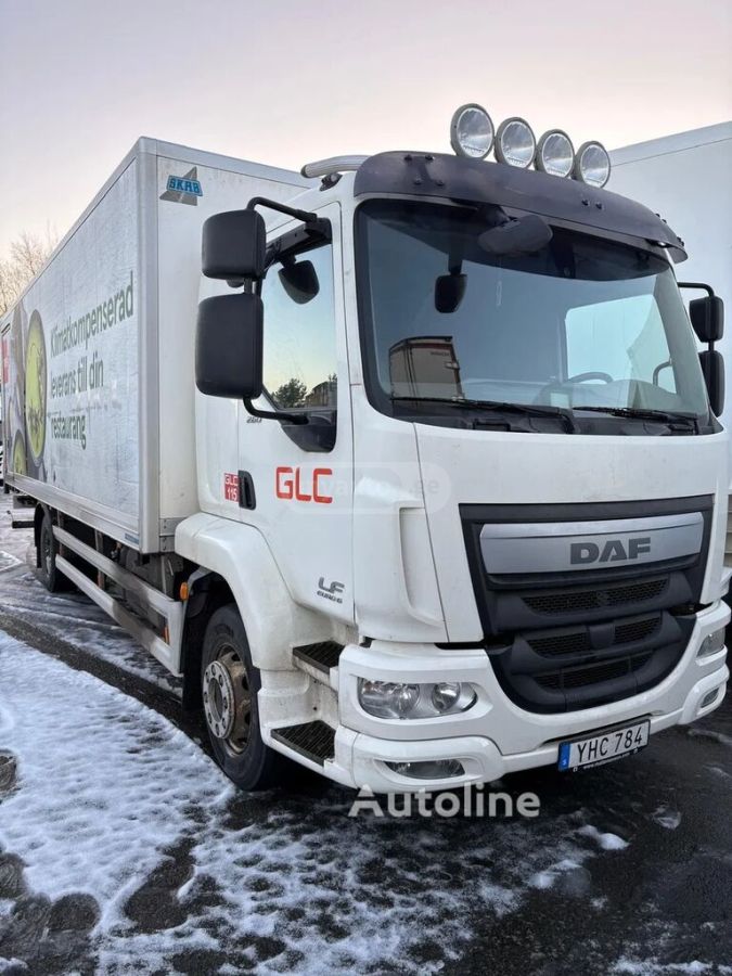 Daf LF-Series 2017 — photo 2