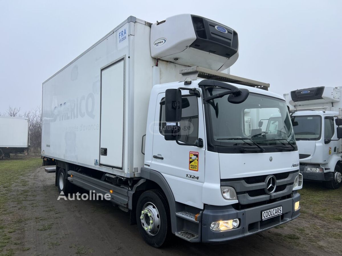Mercedes-Benz Atego 2014 — photo 2