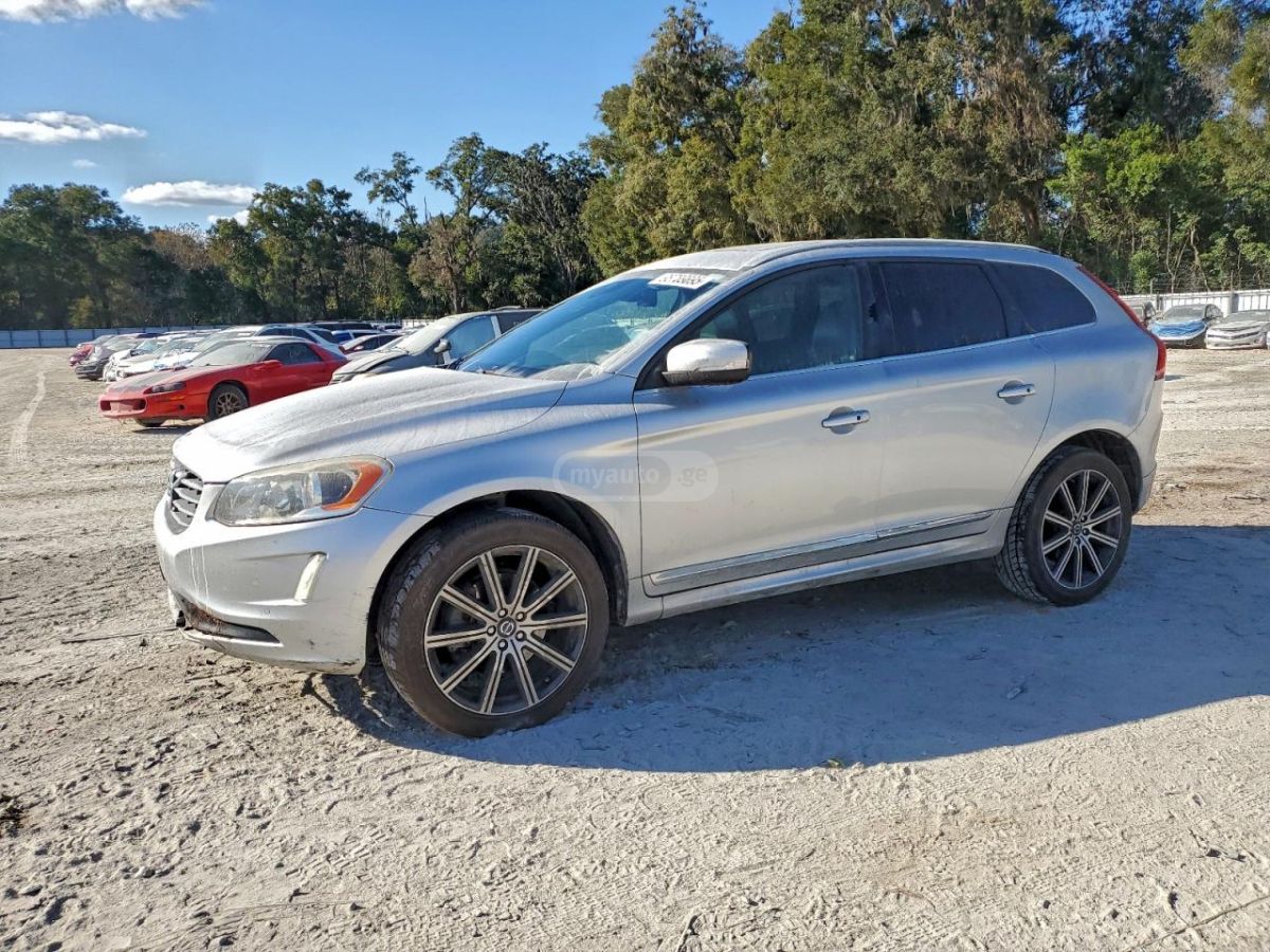Volvo XC 60