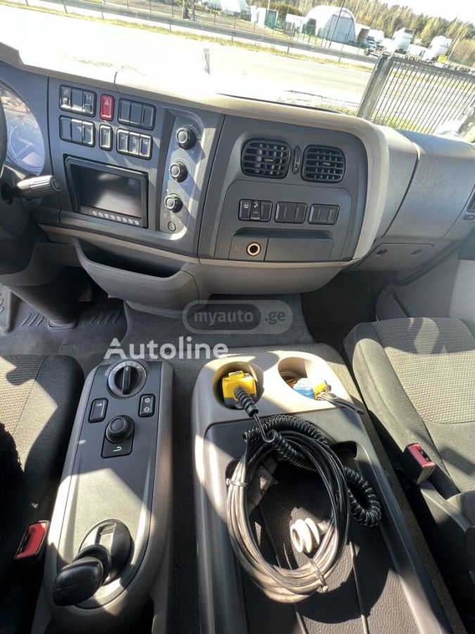Daf LF-Series 2016 — photo 2