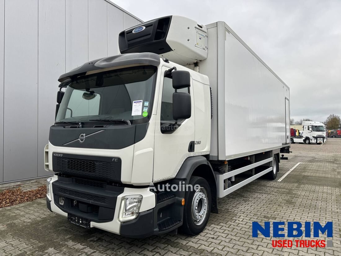 Volvo FE 280