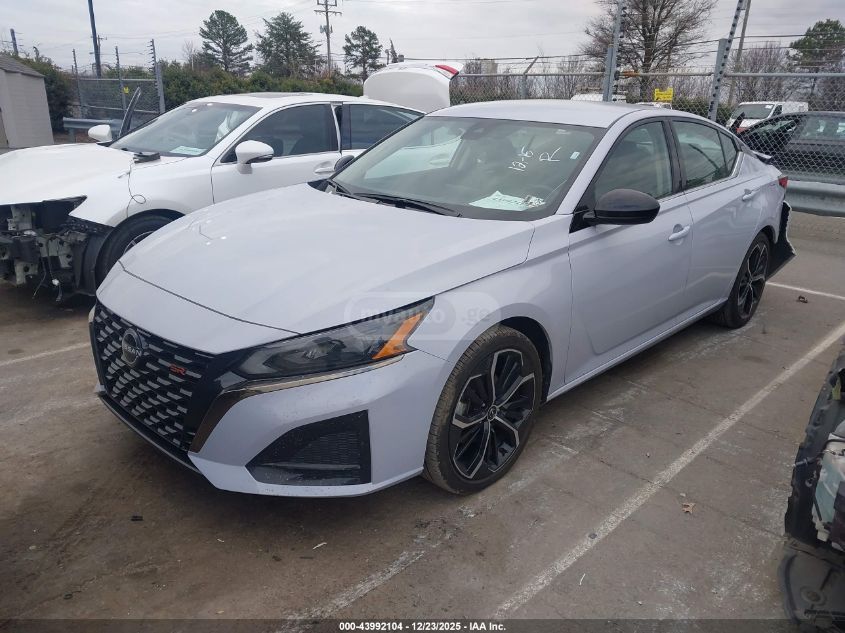Nissan Altima 2024 — photo 2