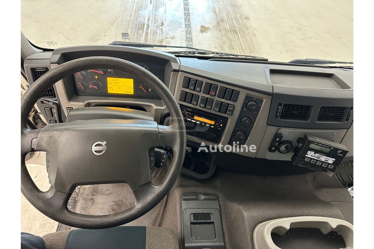 Volvo FE 280 2015 — photo 2